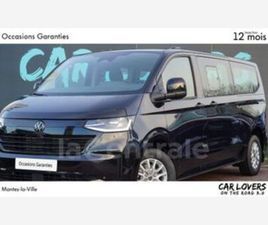 VII L2 286 CH LIFE 64 KWH