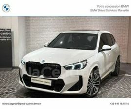 BMW IX1 XDRIVE 30 (U11) XDRIVE30 313 M SPORT BVA 66.5 KWH