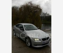 BMW SERIE 3 COUPE 320X (E92) GENERATION2 COUPE 320DA XDRIVE 184 SPORT DESIGN