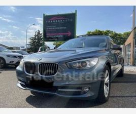 BMW SERIE 5 GT 535D XDRIVE (F07) 535DA XDRIVE 300 EXCELLIS