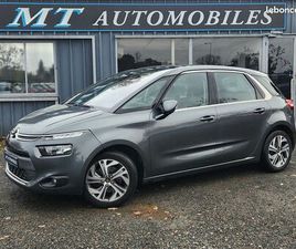 CITROEN C4 PICASSO BLUEHDI 150CH BUSINESS EAT6