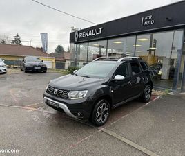 DACIA DUSTER 1.3 TCE 130CH FAP PRESTIGE 4X2 - 20