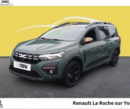 DACIA JOGGER DACIA JOGGER 1.0 ECO-G 100CH EXTREME 7 PLACES -24