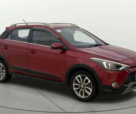 HYUNDAI I20 ACTIVE