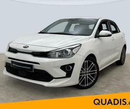KIA - RIO 1.0 TGDI 88KW MHEV DRIVE PACK SPORT DCT