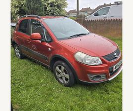 2.0 DDIS SZ5 4GRIP EURO 5 5DR