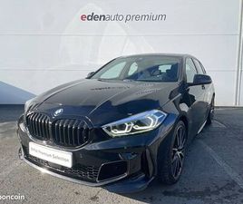 BMW SERIE 1 128TI BMW SÉRIE 1 128TI 265 CH BVA8