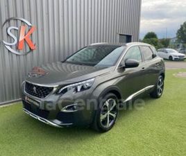 II 1.2 PURETECH 130 ALLURE