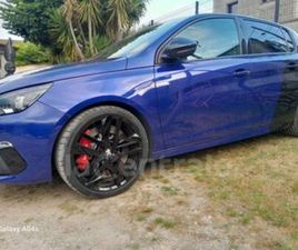 II GENERATION2 1.6 THP 270 S&S GTI BY PEUGEOT SPORT