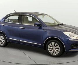 SUZUKI DZIRE