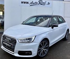 AUDI A1 SPORTBACK 1.4 TFSI 150 COD AMBITION LUXE