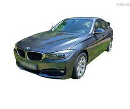BMW SERIE 3 GT 318 BMW 318 D SERIE 3 GT F34 BUSINESS