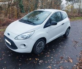 FORD KA RÉVISÉ PETIT PRIX