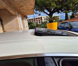 MASERATI GHIBLI 3.0 V6 DS 275CV AUTO