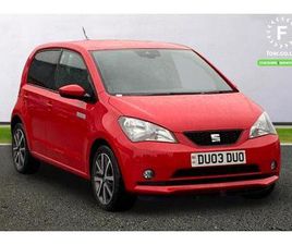 2021 - 61KW ONE 36.8KWH 5DR AUTO