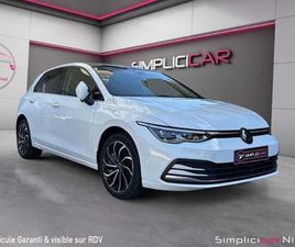 GOLF 1.4 HYBRID RECHARGEABLE OPF 204 DSG6 STYLE