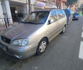 KIA CARENS KIA - CARENS