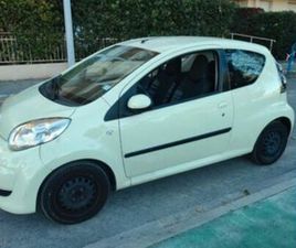 CITROEN C1 25000KM
