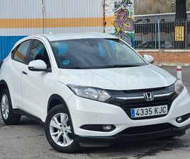 HONDA HR-V HONDA HR-V 1.5 IVTEC CVT EXECUTIVE