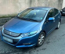 HONDA INSIGHT