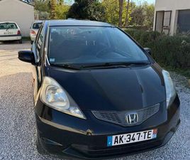 HONDA JAZZ HONDA JAZZ 1.2L I-VTEC
