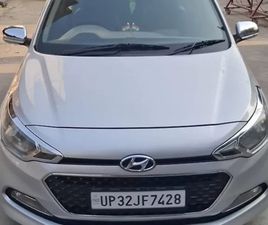 HYUNDAI I20 ACTIVE