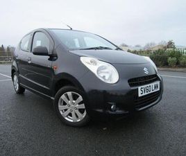 1.0 12V SZ4 AUTO EURO 5 5DR