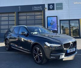 VOLVO V90 CROSS COUNTRY D4 235CH PRO