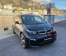 BMW I3 120 AH BMW I3 170CH 120AH EDITION WINDMILL ATELIER