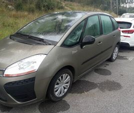CITROEN C4 PICASSO CITROËN C4 PICASSO