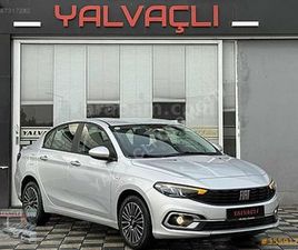 FIAT EGEA 1.6 MULTIJET URBAN