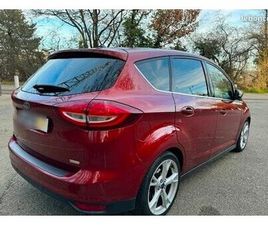 FORD C-MAX TITANIUM X 1.0L 125CV