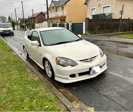 HONDA INTEGRA TYPE R HONDA INTÉGRA DC5