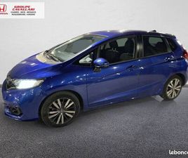 HONDA JAZZ 1.3 I-VTEC EXCLUSIVE NAVI CVT