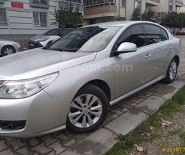 RENAULT LATITUDE 1.5 DCI EXPRESSION