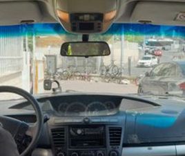 SSANGYONG RODIUS DLX אוט׳ 9 מק 2.7 (165 כ״ס)