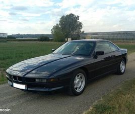 BMW SERIE 8 850 CI BMW 850CI E31