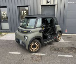 CITROËN AMI MY AMI BUGGY