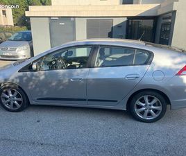 HONDA INSIGHT HONDA INSINGH