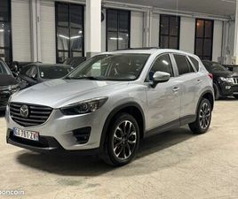 MAZDA CX-5 2.2L SKYACTIV-D 175 CH 4X4 BVA SELECTION / TOIT OUVRANT