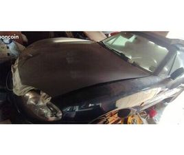 MAZDA MX5 MAZDA MX5 NB 1.8 71000KM