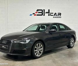 AUDI A6 3.0 TDI 220 QUATTRO S-TRONIC BVA