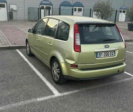 FORD FOCUS CMAW 1.6 HDI