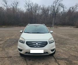 RENAULT KOLEOS RENAULT KOLEOS 2012 2.0 DCI 173CP 4X4 PLOPENI