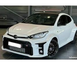 TOYOTA YARIS GR TOYOTA YARIS GR 261CH