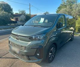 SPACETOURER FULL OPTIONS