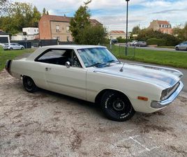 DODGE DART DODGE DART SWINGER 1973