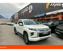 MITSUBISHI L200 III CLUB CAB 2.2 DI-D 150 4WD