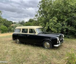 PEUGEOT 403 BREAK 403 B5 BREAK