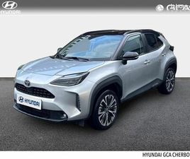 TOYOTA YARIS CROSS 130H COLLECTION MC24